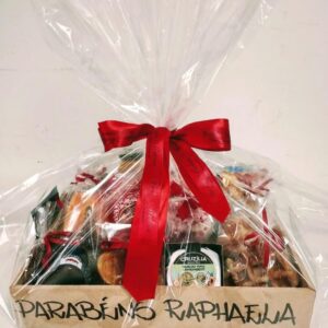 Café da manhã premium/chá da tarde